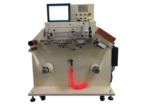 rfid testing machine